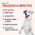 Stella & Chewy's Marie’s Magical Breakfast Sprinkles Breakfast Burger Dog Food Topper 7oz - Poudre Pet & Feed Supply 5